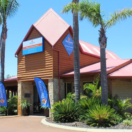 Discovery Parks - Bunbury Foreshore Bagian luar foto