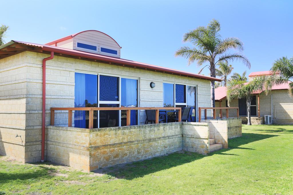 Discovery Parks - Bunbury Foreshore Ruang foto