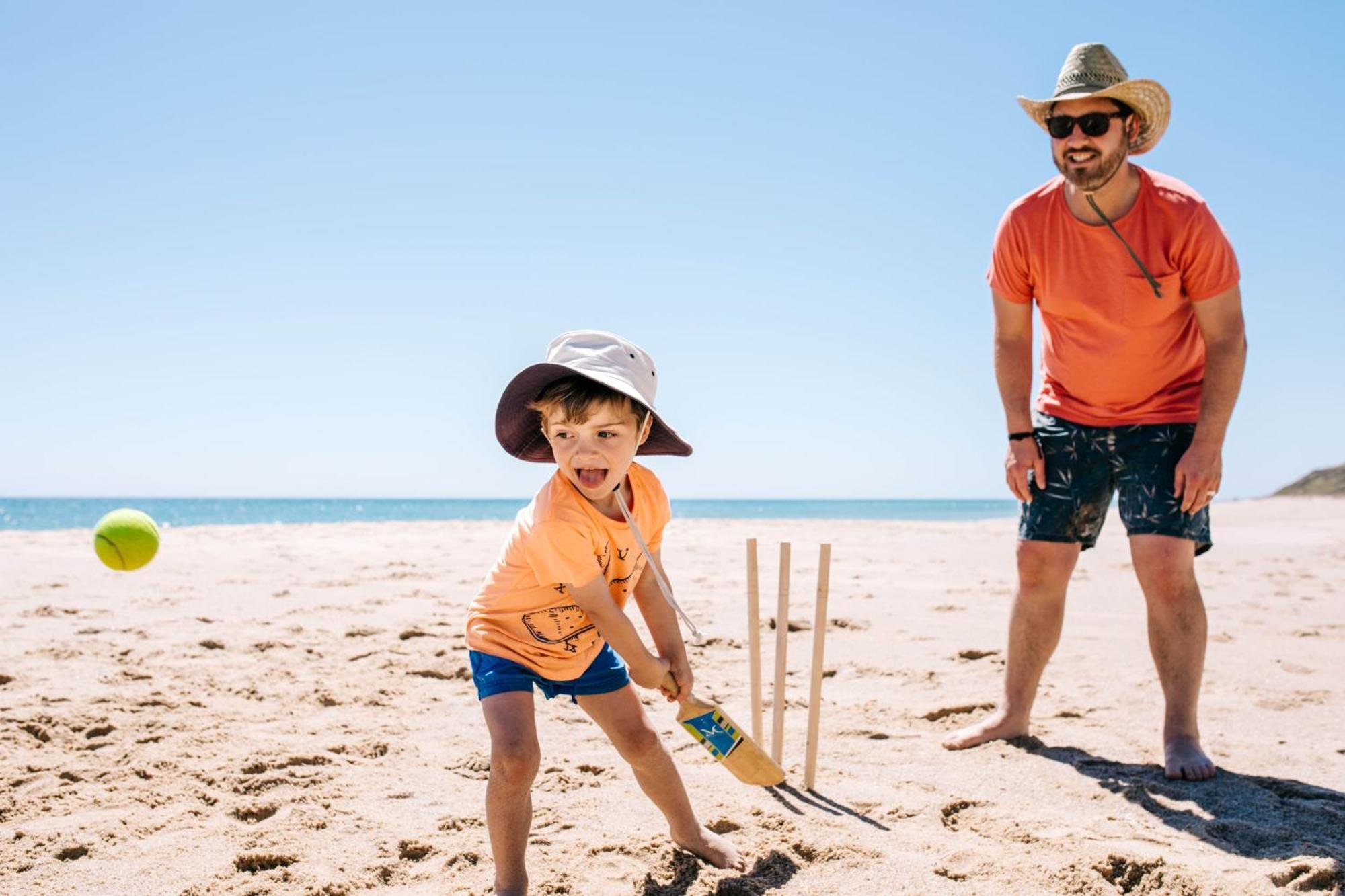 Discovery Parks - Bunbury Foreshore Bagian luar foto