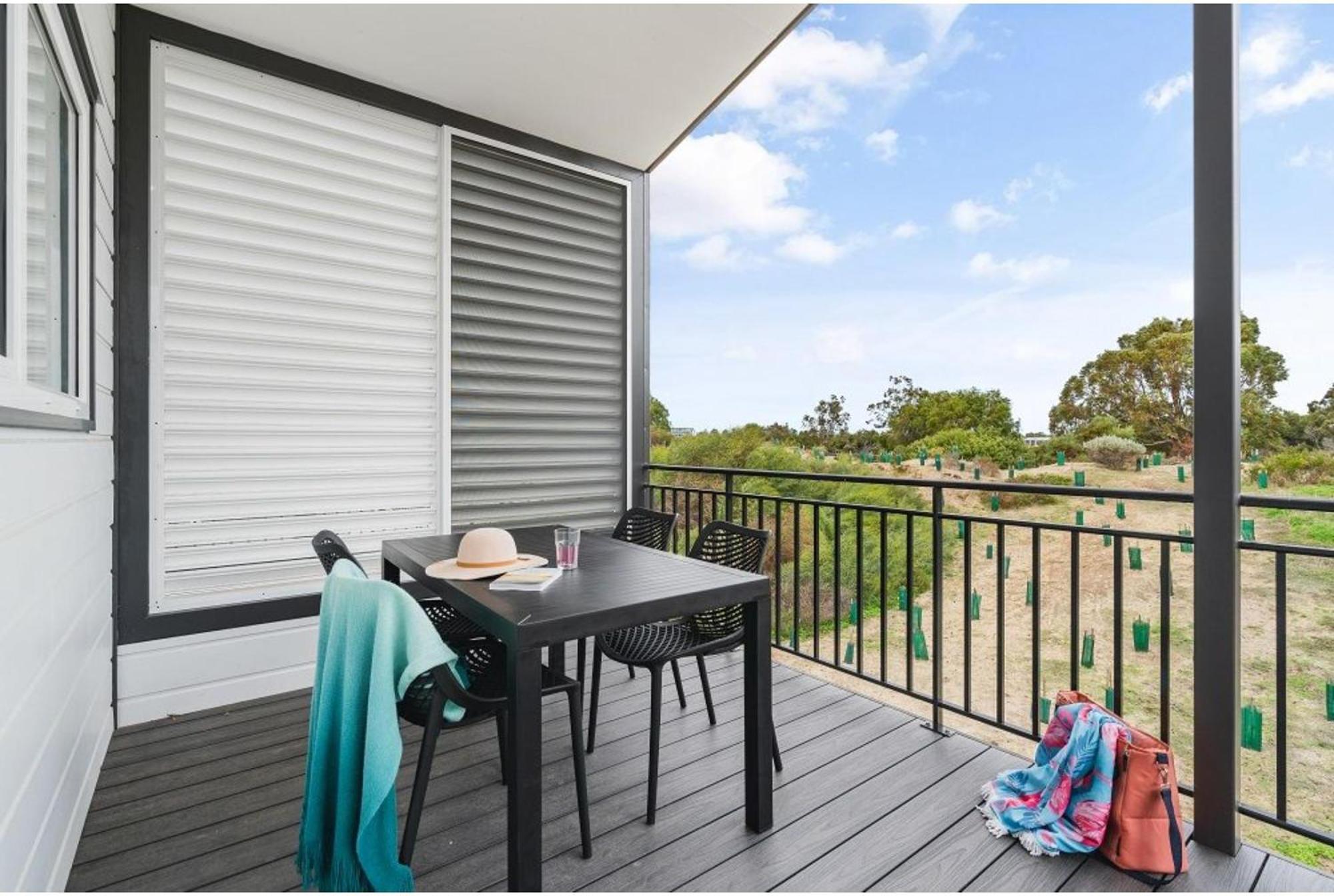 Discovery Parks - Bunbury Foreshore Ruang foto