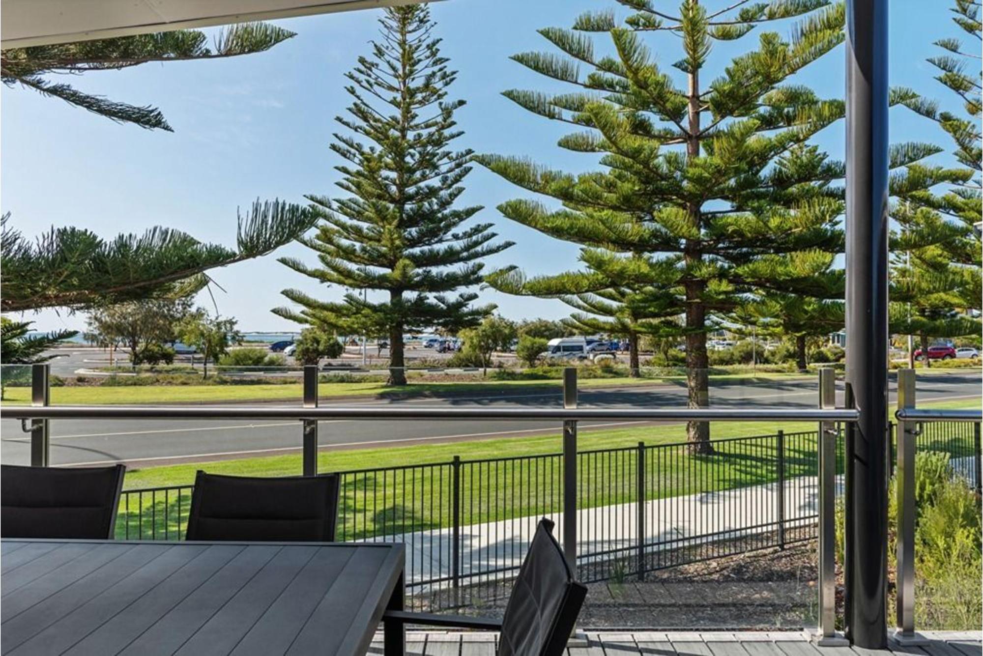 Discovery Parks - Bunbury Foreshore Ruang foto