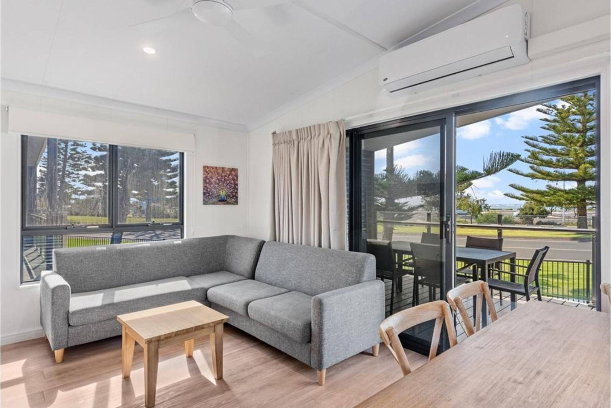 Discovery Parks - Bunbury Foreshore Ruang foto