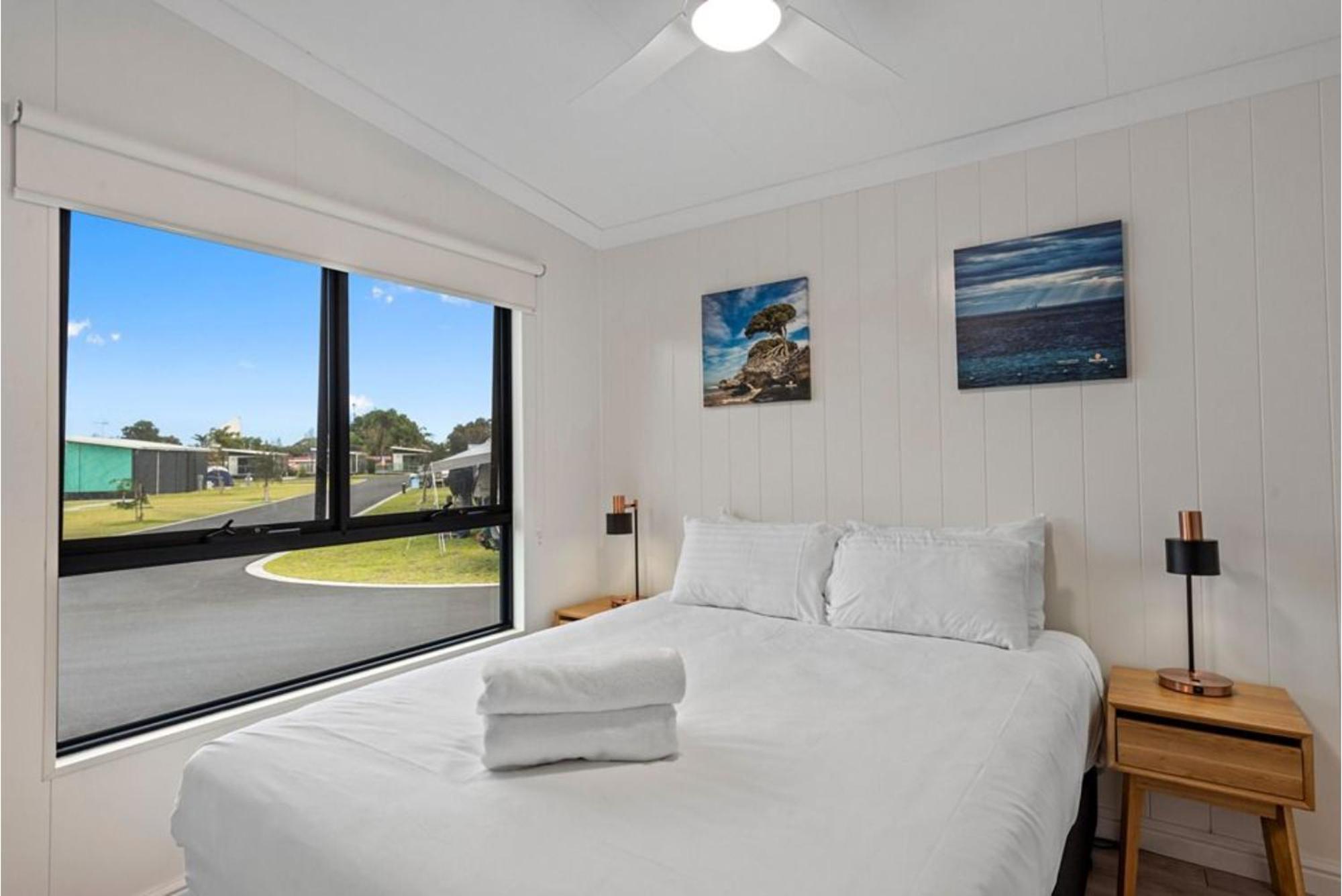 Discovery Parks - Bunbury Foreshore Ruang foto