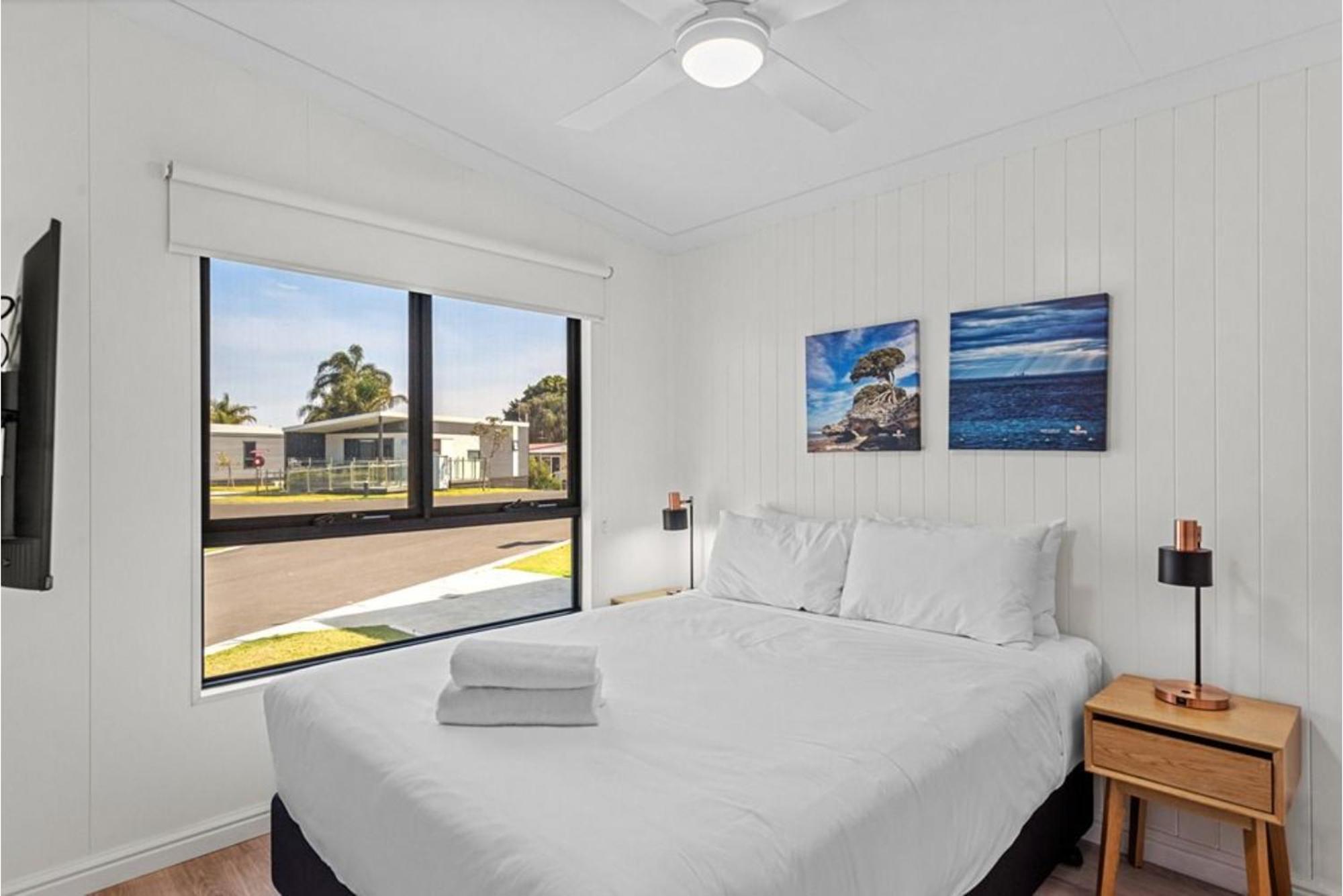 Discovery Parks - Bunbury Foreshore Ruang foto