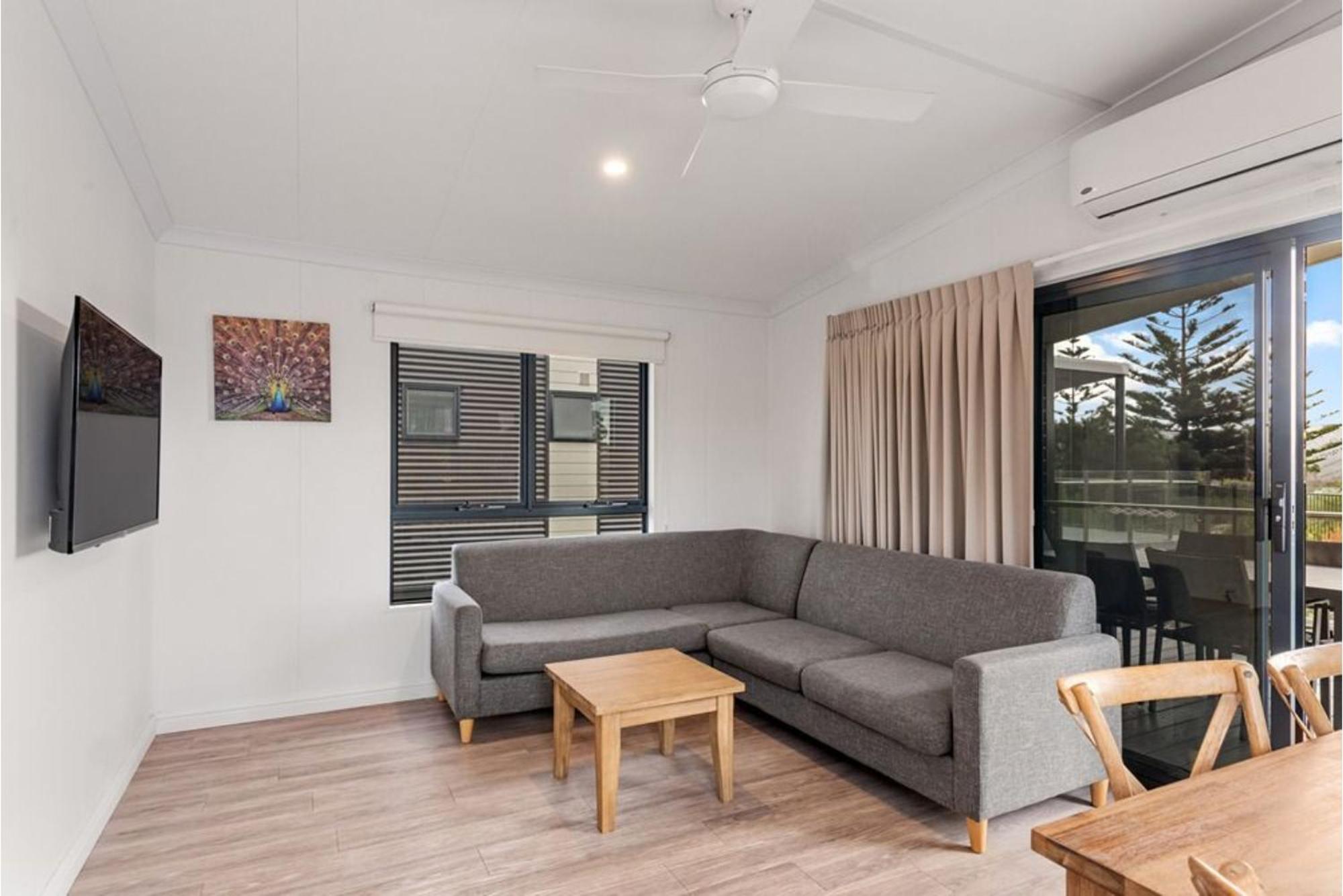 Discovery Parks - Bunbury Foreshore Ruang foto