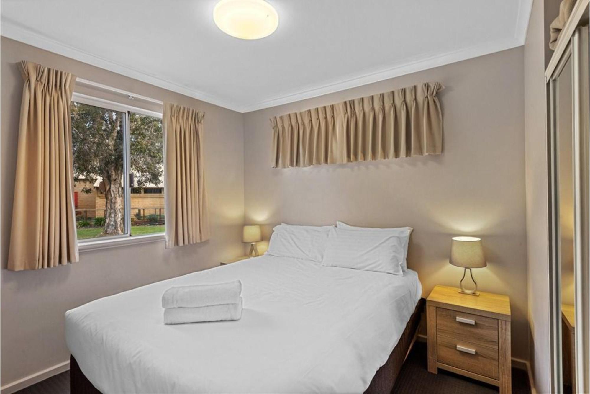 Discovery Parks - Bunbury Foreshore Ruang foto