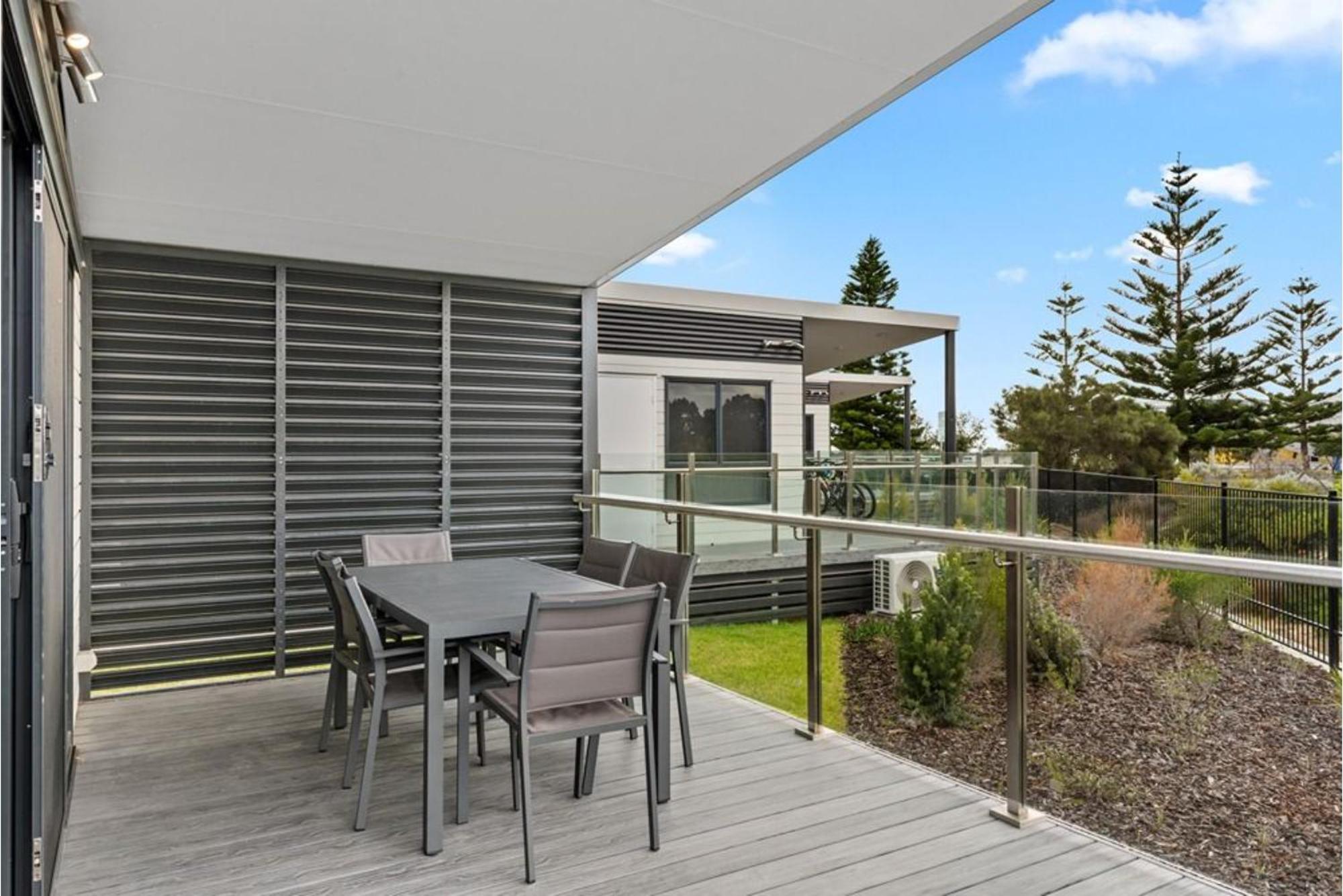 Discovery Parks - Bunbury Foreshore Ruang foto