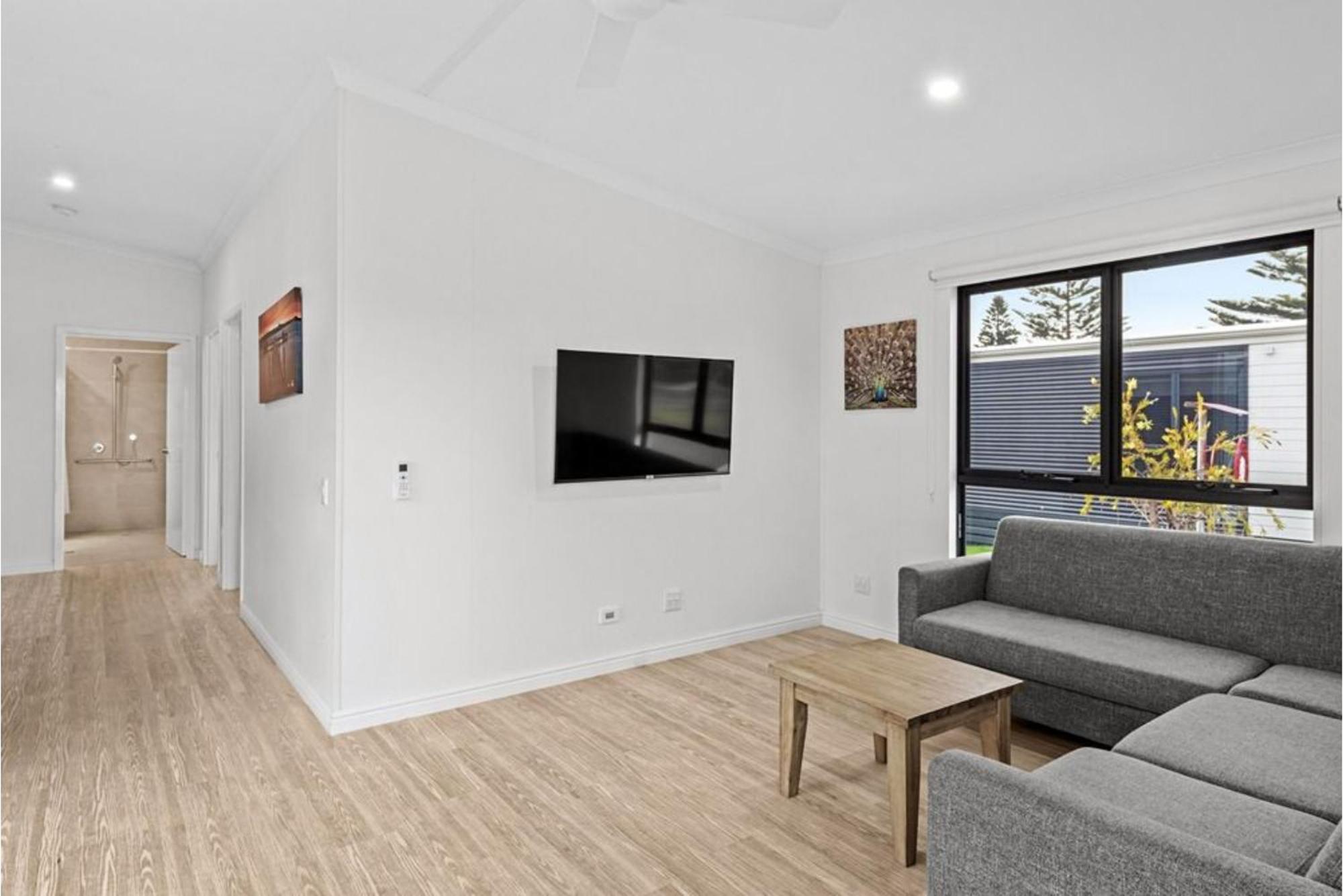 Discovery Parks - Bunbury Foreshore Ruang foto
