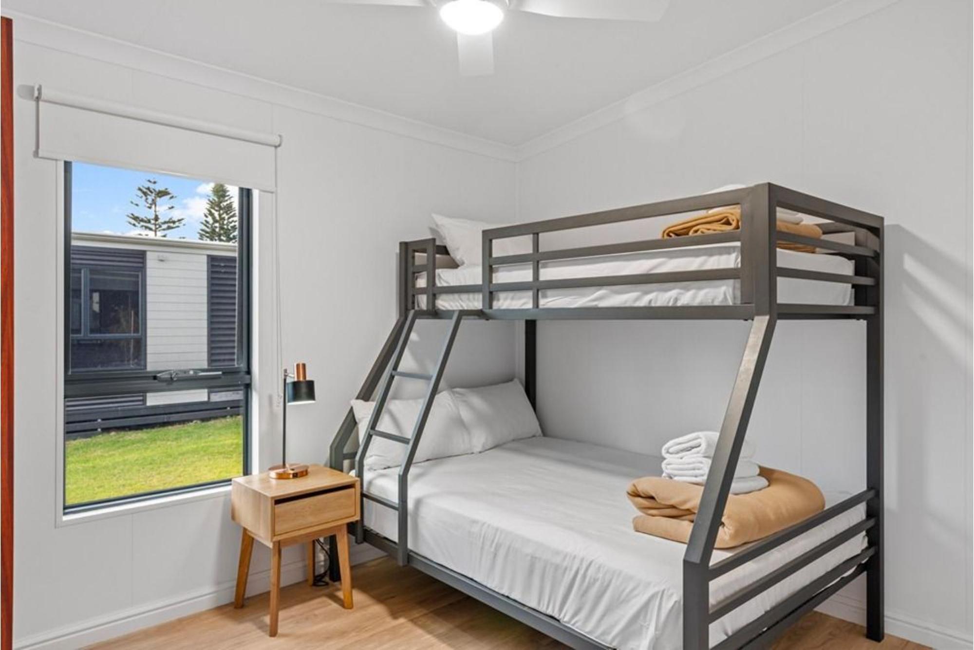 Discovery Parks - Bunbury Foreshore Ruang foto