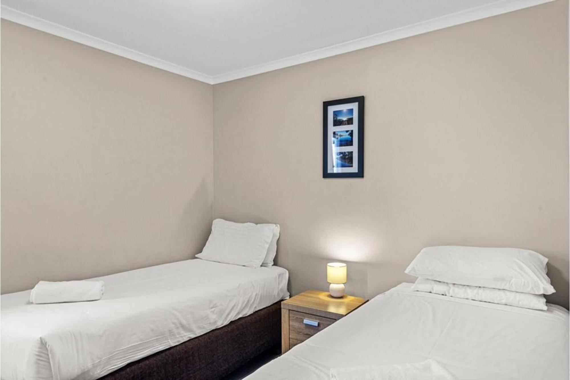 Discovery Parks - Bunbury Foreshore Ruang foto