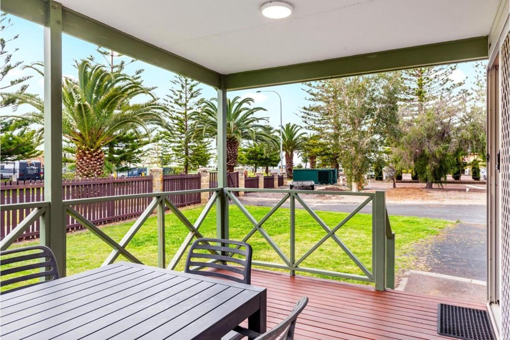 Discovery Parks - Bunbury Foreshore Ruang foto