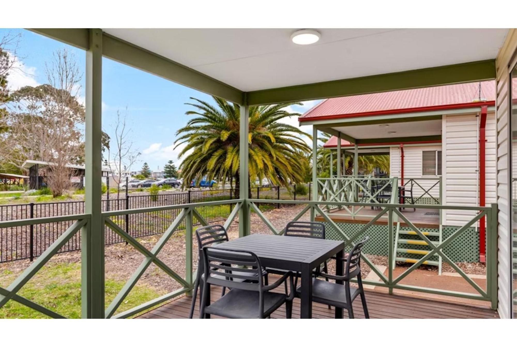 Discovery Parks - Bunbury Foreshore Ruang foto