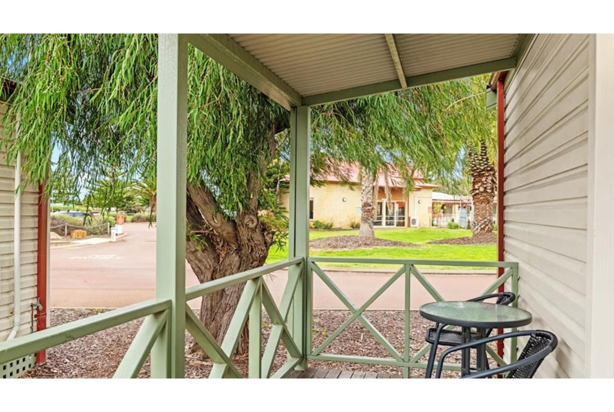 Discovery Parks - Bunbury Foreshore Ruang foto