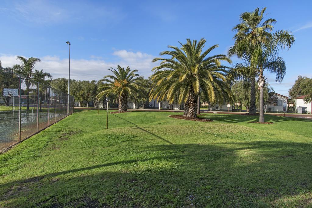 Discovery Parks - Bunbury Foreshore Bagian luar foto