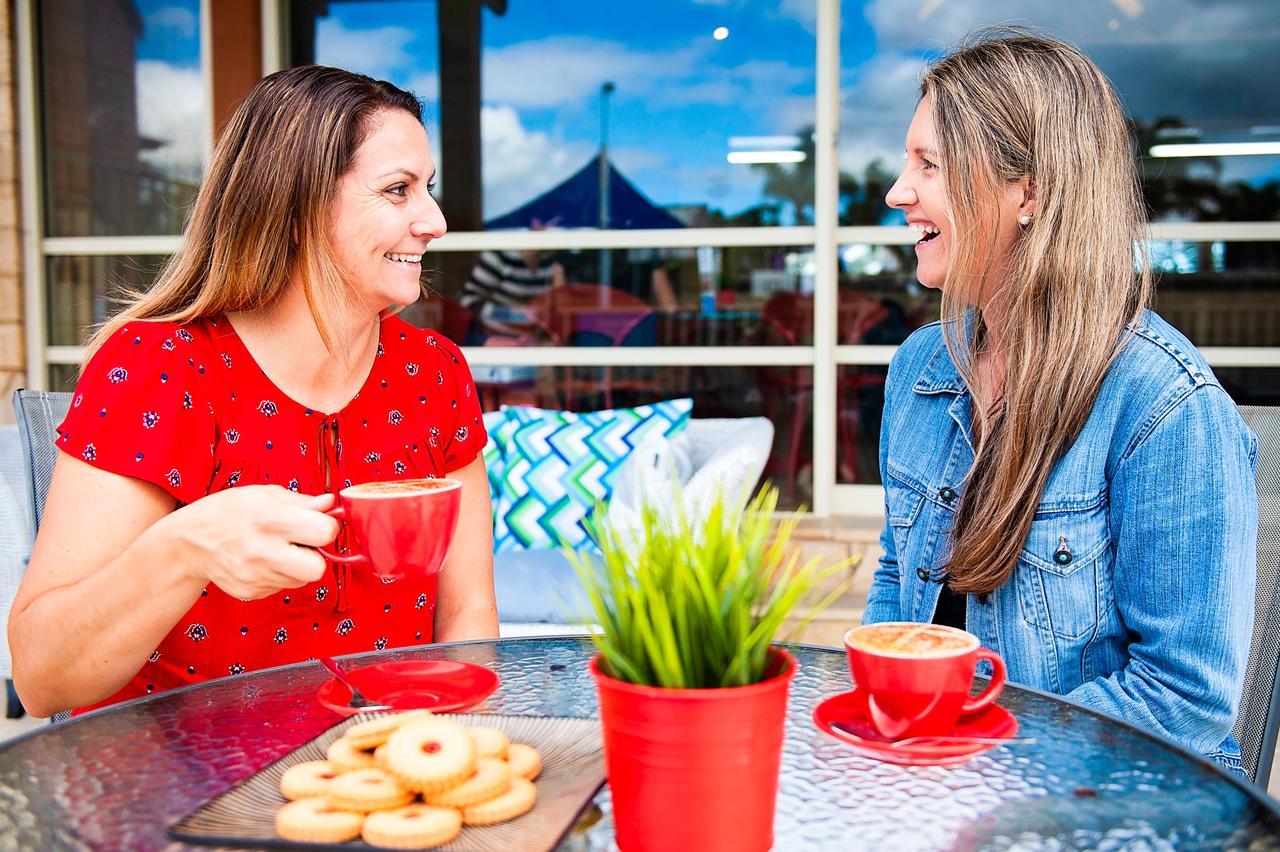Discovery Parks - Bunbury Foreshore Bagian luar foto