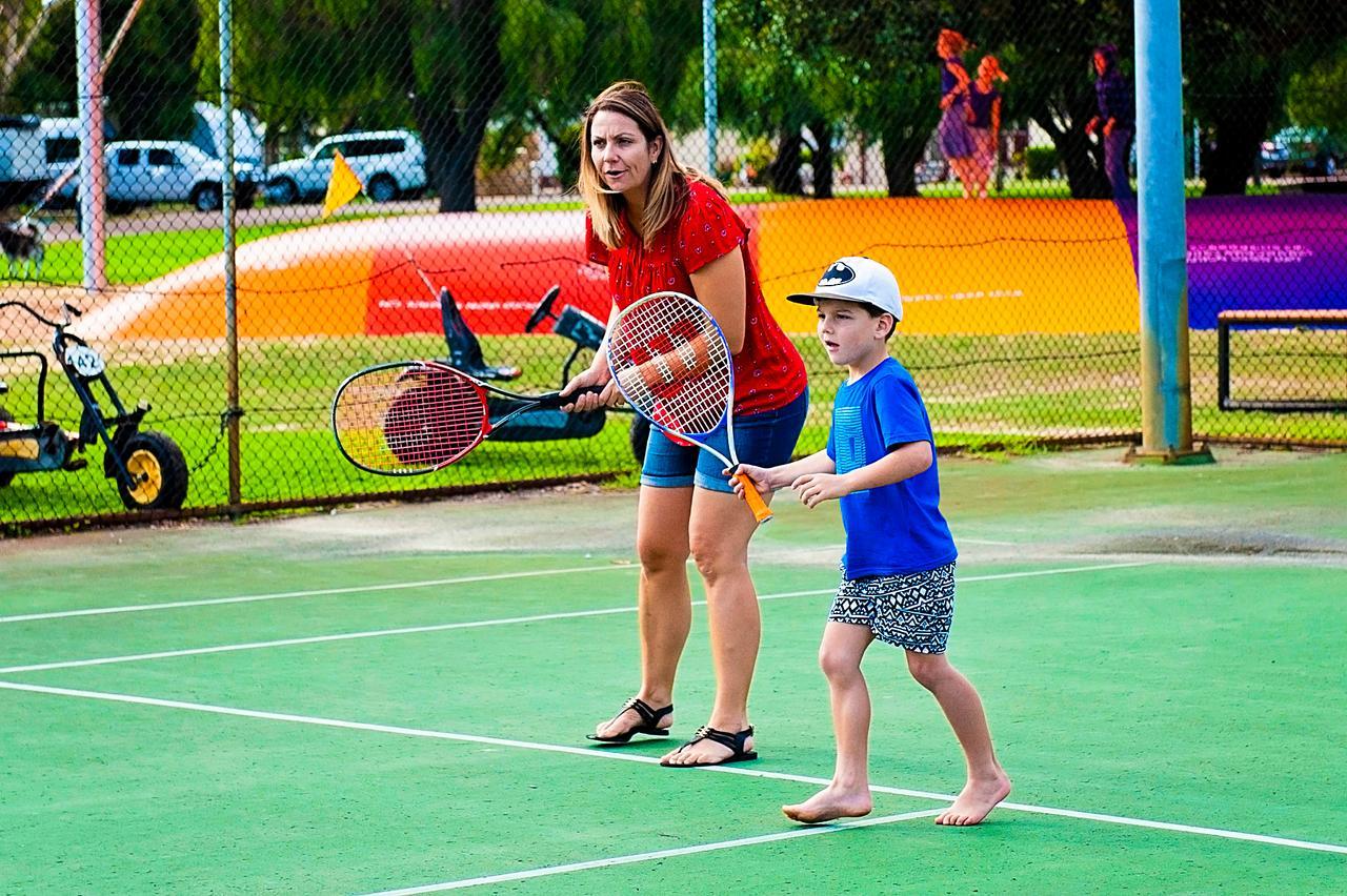 Discovery Parks - Bunbury Foreshore Bagian luar foto