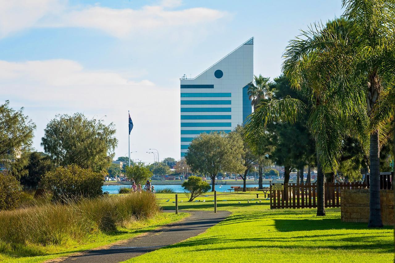 Discovery Parks - Bunbury Foreshore Bagian luar foto