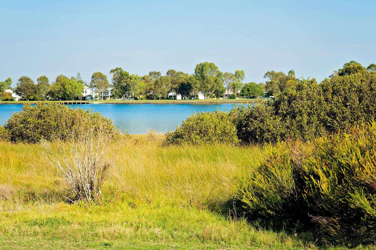 Discovery Parks - Bunbury Foreshore Bagian luar foto
